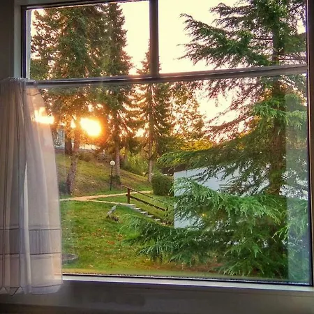 Сasa de vacaciones Feriendorf B3 *