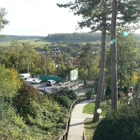 Feriendorf B3 * Lichtenau (Westphalia)