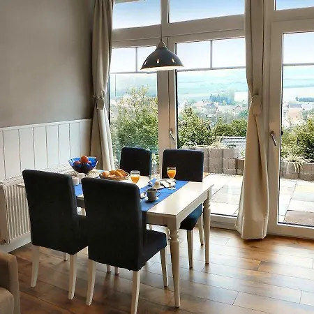Feriendorf B3 Сasa de vacaciones Lichtenau (Westphalia)