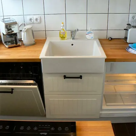 Feriendorf B3 Lichtenau (Westphalia)
