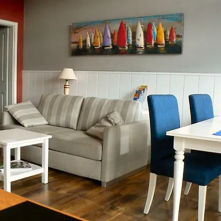 Feriendorf B3 * Lichtenau (Westphalia)