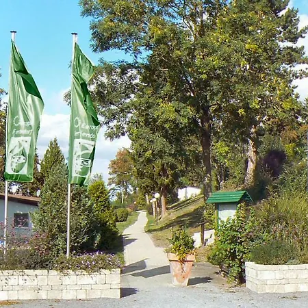 Сasa de vacaciones Feriendorf B3 Lichtenau (Westphalia)