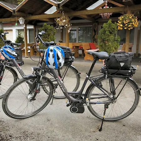 Сasa de vacaciones Feriendorf B3 Lichtenau (Westphalia)
