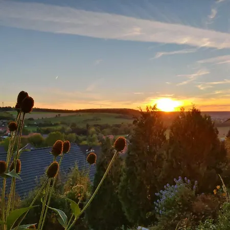Сasa de vacaciones Feriendorf B3 Lichtenau (Westphalia)