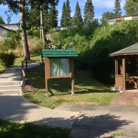 Feriendorf B3 Сasa de vacaciones