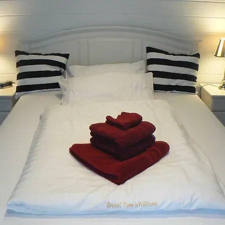 Feriendorf B3 * Lichtenau (Westphalia)