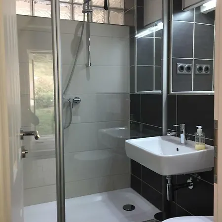 Feriendorf B3 * Lichtenau (Westphalia)