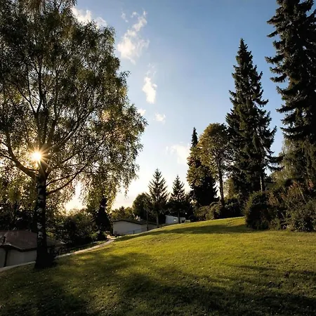 Сasa de vacaciones Feriendorf B3