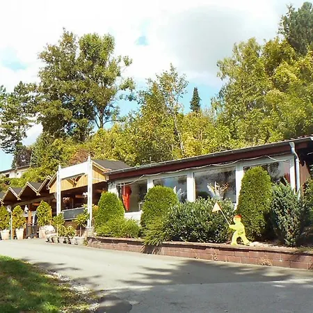 Feriendorf B3