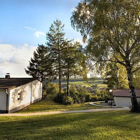 Feriendorf B3 * Lichtenau (Westphalia)